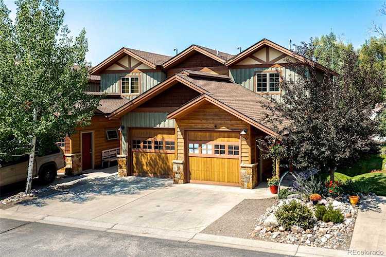 3057 Aspen Leaf Way #601 Steamboat Springs, CO 80487 | MLS 5598238 Photo 1