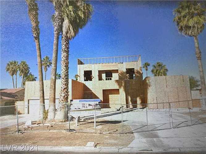 316 Lacy Ln Las Vegas, NV 89107 | MLS 2320836 Photo 1
