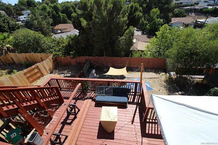 1277 Glencoe Dr San Diego, CA 92114