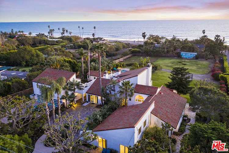 30420 Morning View Dr Malibu, CA 90265