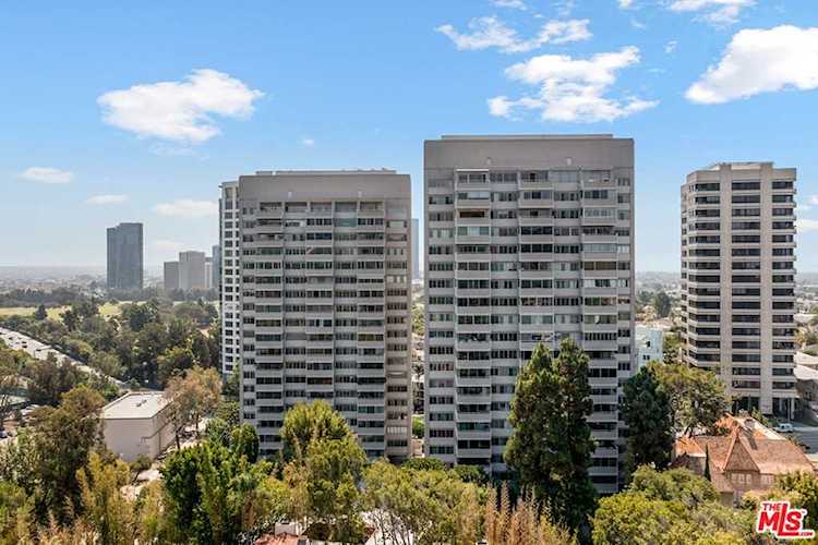 865 Comstock Ave #4E Los Angeles, CA 90024