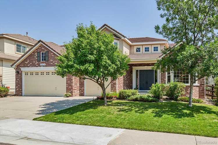 6074 S Oswego St Greenwood Village, CO 80111