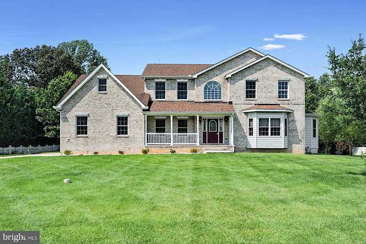 127 Grapevine Way Milford, DE 19963
