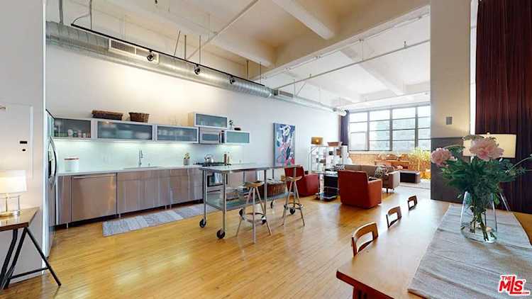 1850 Industrial St #206 Los Angeles, CA 90021