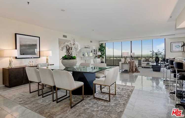 10660 Wilshire Blvd #1007 Los Angeles, CA 90024