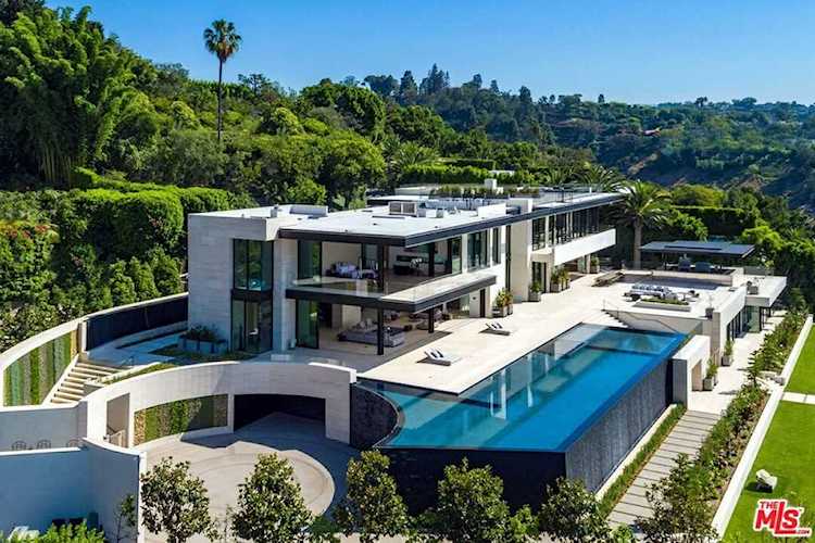 908 Bel Air Rd Los Angeles, CA 90077