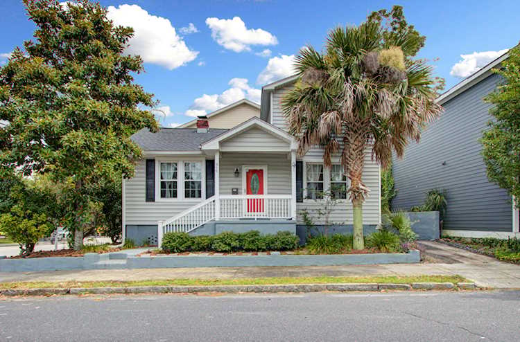 979 King St Charleston, SC 29403