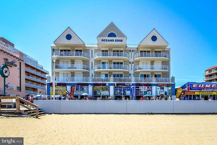 901 E Atlantic Ave #301 Ocean City, MD 21842
