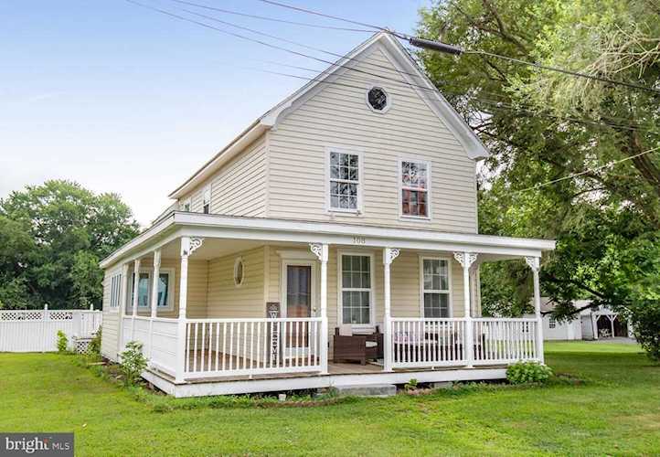 108 Church St Greensboro, MD 21639
