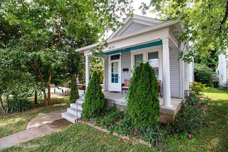 2338 Payne St Louisville, KY 40206