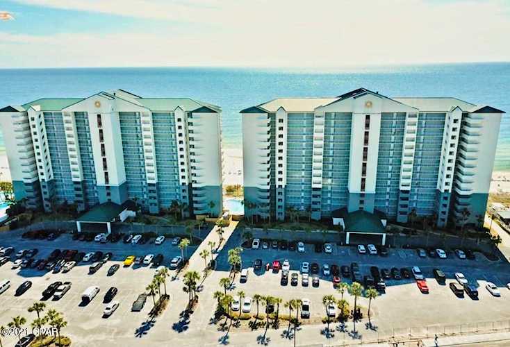 10517 Front Beach 502 Rd #502 Panama City Beach, FL 32407