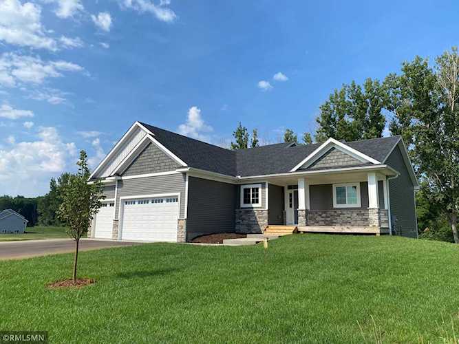 16154 Mankato Street NE Ham Lake, MN 55304