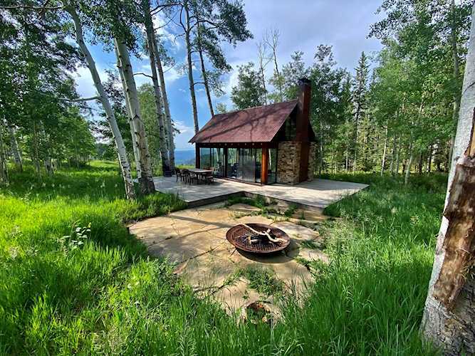 305 Katrina Springs Trl Placerville, COLORADO 81430 | MLS 39752 Photo 1