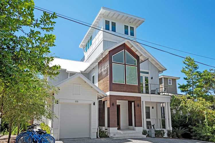 135 Dogwood Street Santa Rosa Beach, FL 32459