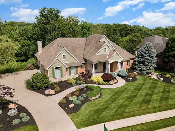 1156 Monarchos Ridge Union, KY 41091-7147