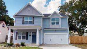 8921 Hastings St Norfolk, VA 23503