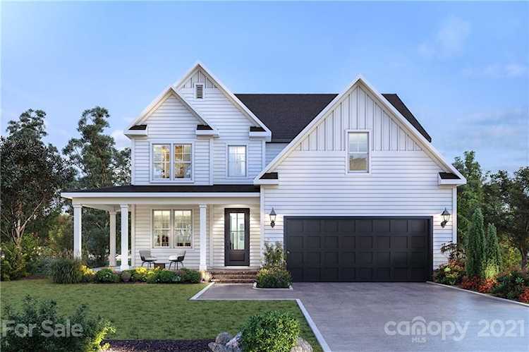 6512 Cashion Rd Huntersville, NC 28078