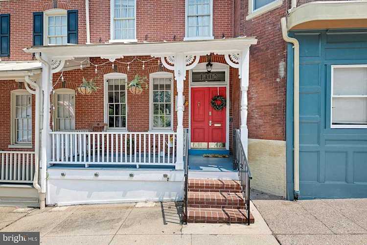 1402 King St N Wilmington, DE 19801