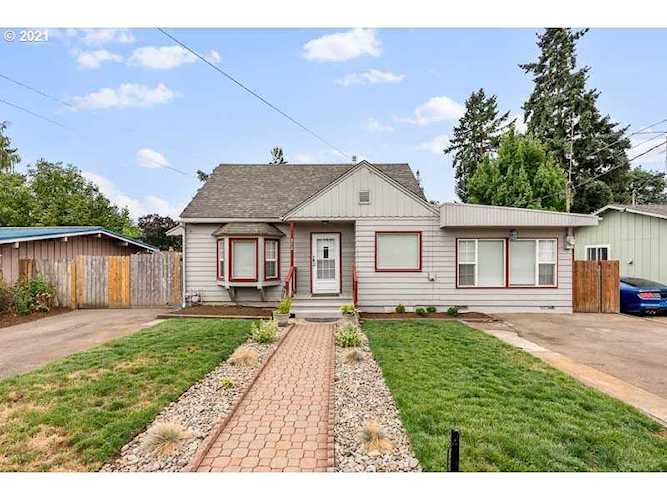 292 N Cummings Ln Keizer, OR 97303