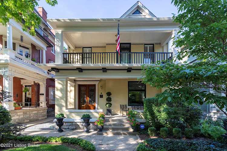 1129 Cherokee Rd Louisville, KY 40204