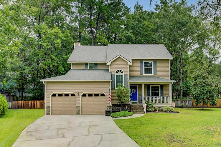104 Old Post Circle Goose Creek, SC 29445