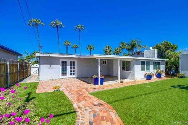 1461 East Lane Imperial Beach, CA 91932