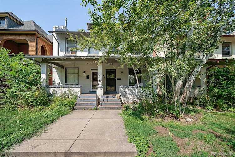 2317 N High St Denver, CO 80205