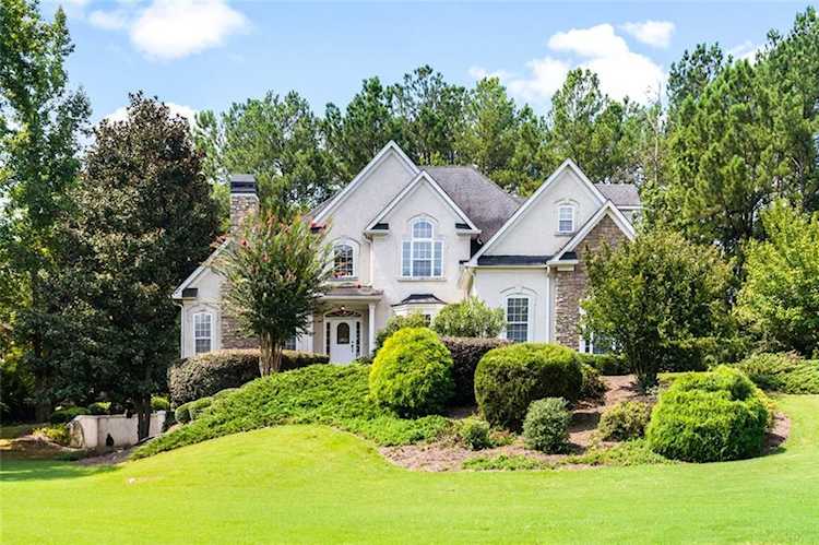 801 Black Diamond Dr Mcdonough, GA 30253