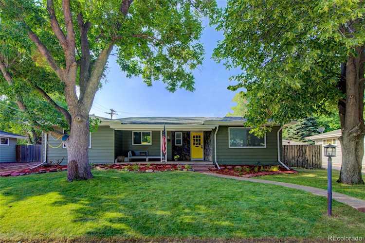 2368 E Floyd Place Englewood, CO 80113