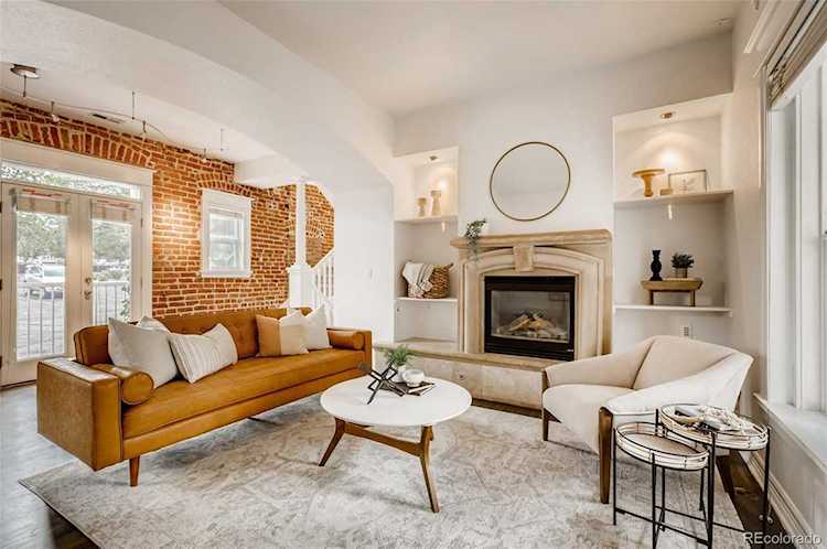 1586 N Franklin St Denver, CO 80218