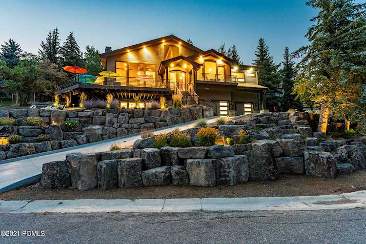 3325 Mountain Ln Park City, UT 84060