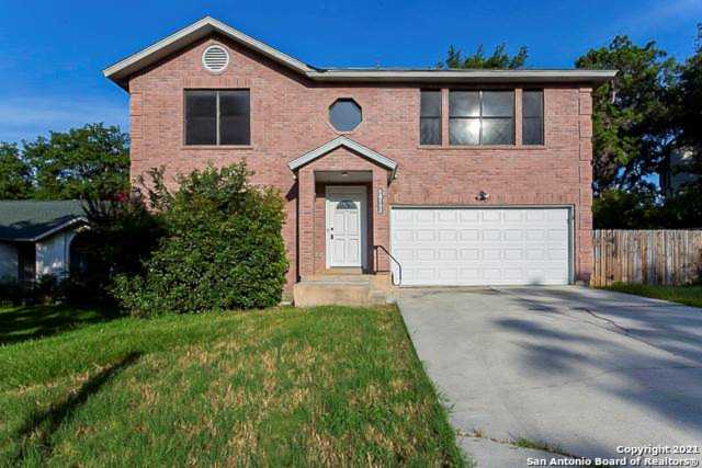 14102 N Hills Village Dr San Antonio, TX 78249