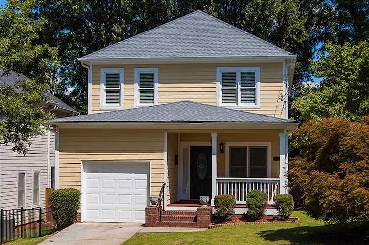 586 Terry St SE Atlanta, GA 30312 | MLS 6932234 Photo 1