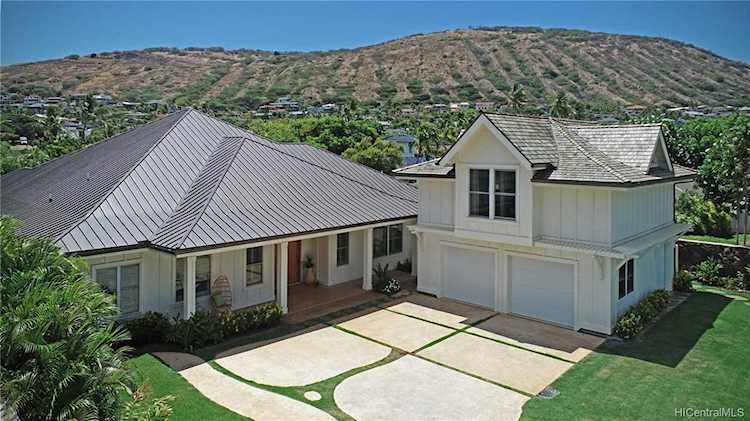 394 Portlock Road Honolulu, HI 96825