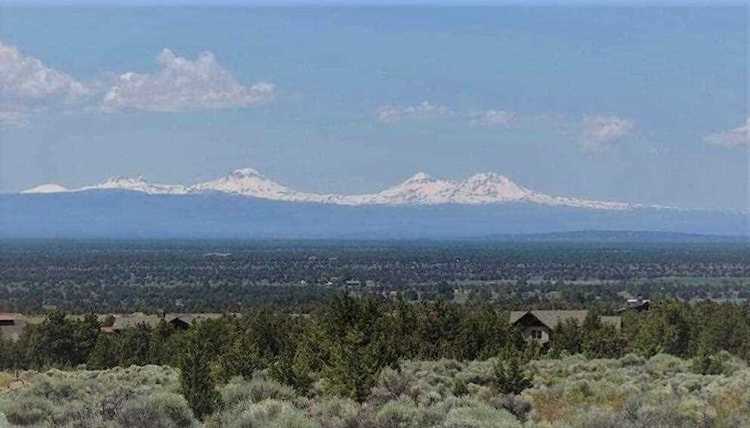 Lot 75 SW Two Saddle Ct Powell Butte, OR 97753