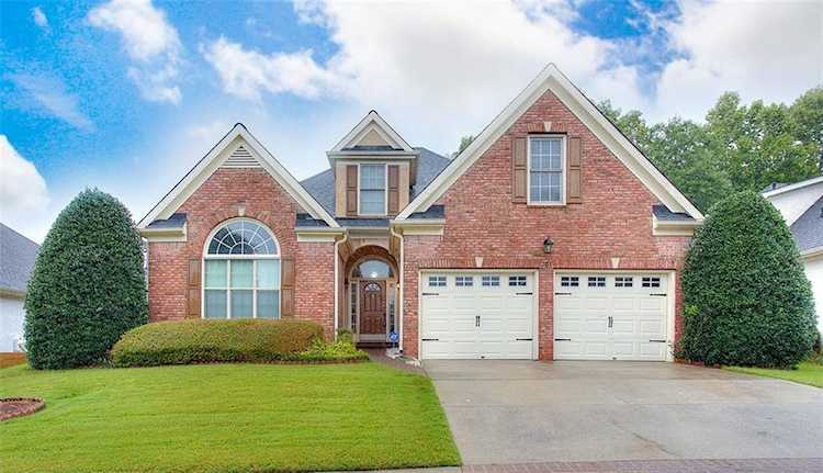 203 Prestwick Way N Stockbridge, GA 30281