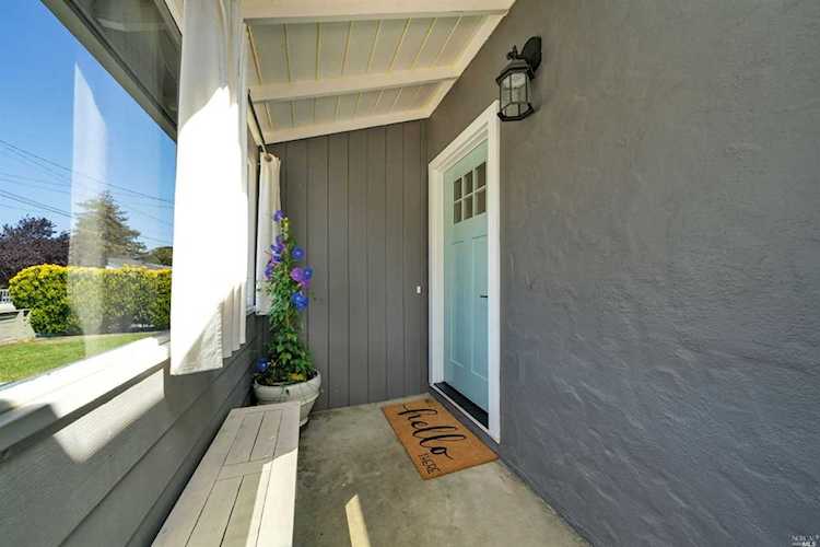 19 Echo Avenue Corte Madera, CA 94925