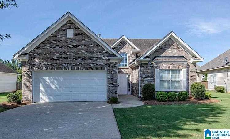 2514 Joey Adkins Drive Moody, AL 35004