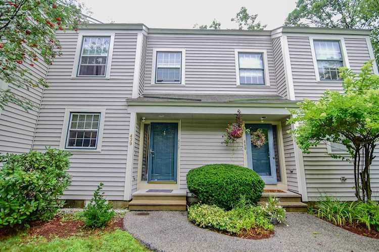 1465 Hooksett Rd #439 Hooksett, NH 03106 | MLS 4877018 Photo 1