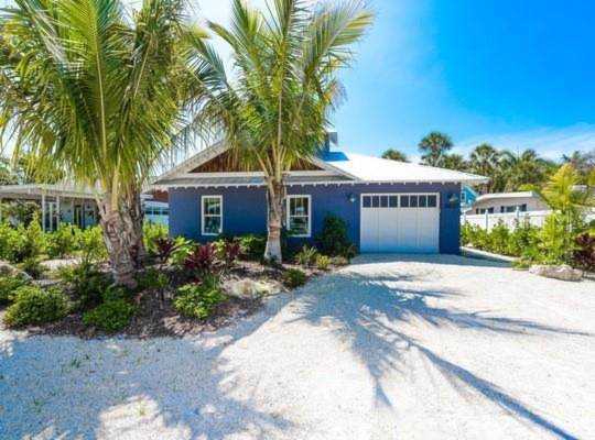 5610 Guava St Holmes Beach, FL 34217