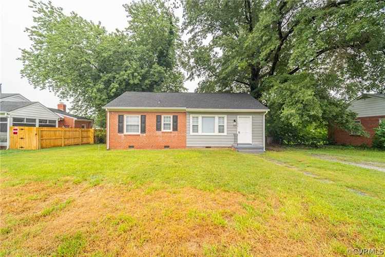 1802 Lyndover Rd Richmond, VA 23222 | MLS 2125743 Photo 1