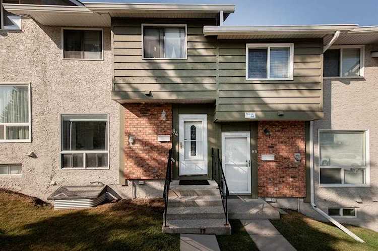 6915 Ranchview Dr NW #84 Calgary, AB T3G 1R8
