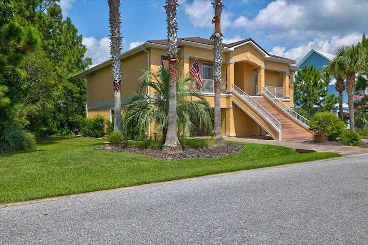53 N Cypress Breeze Boulevard Santa Rosa Beach, FL 32459