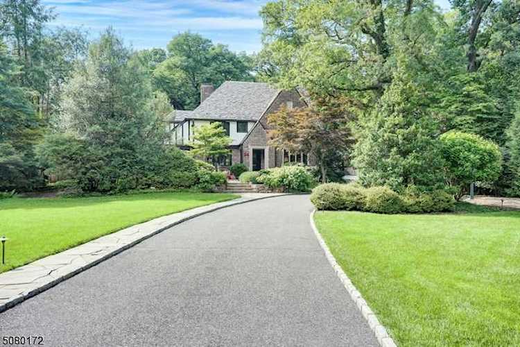 34 Dogwood Drive Summit, NJ Photo 1