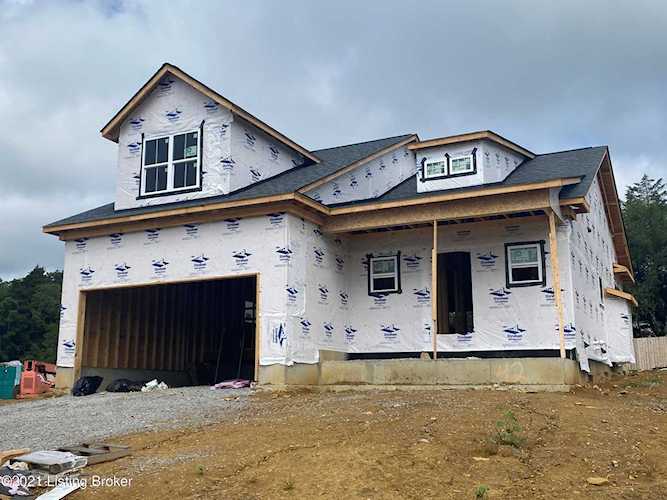 12126 Cypress Ridge Dr Louisville, KY 40299