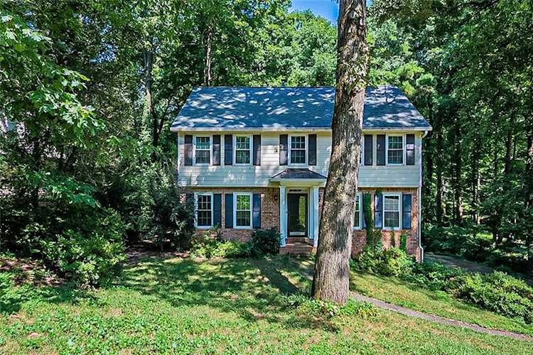 2862 Missy Dr Marietta, GA 30062