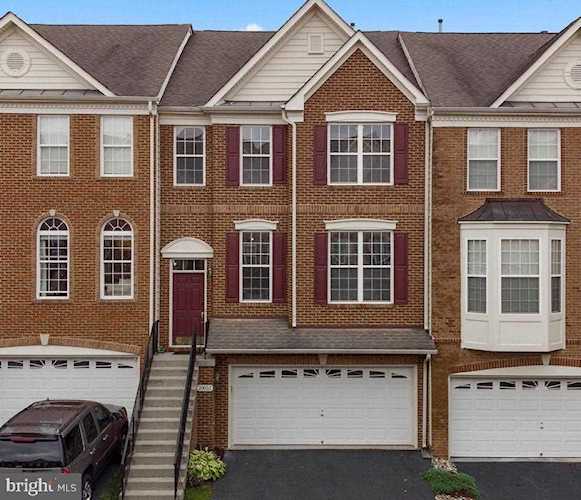 20052 Northville Hills Terrace Ashburn, VA 20147 | MLS® VALO2005786 Photo 1