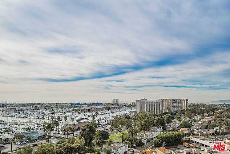 13700 Marina Pointe Dr #1616 Marina Del Rey, CA 90292