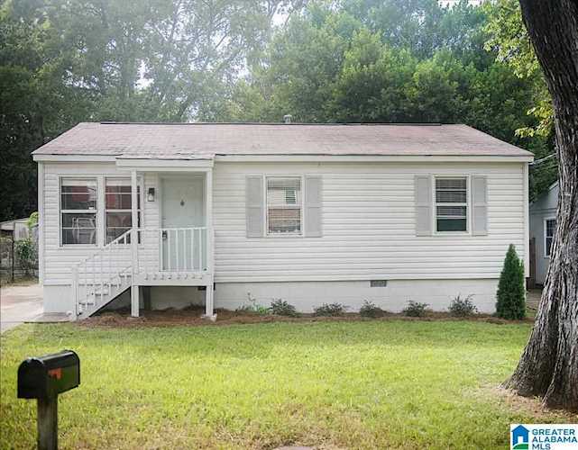816 S 47th Way Birmingham, AL 35222