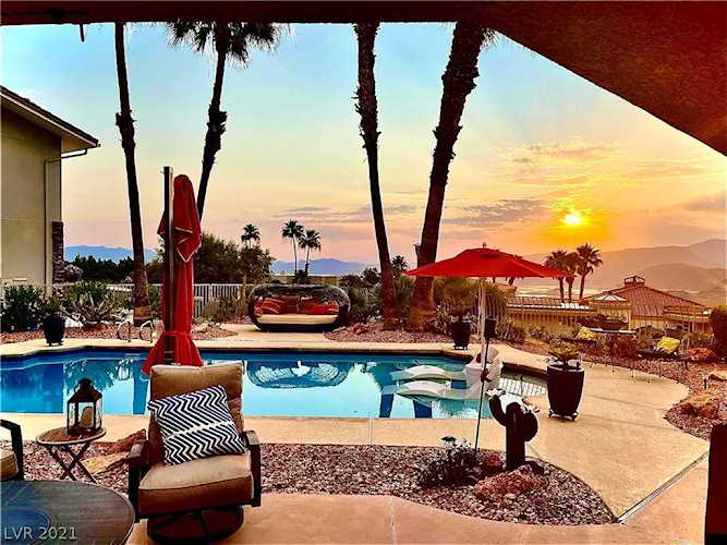 1026 Keys Dr Boulder City, NV 89005